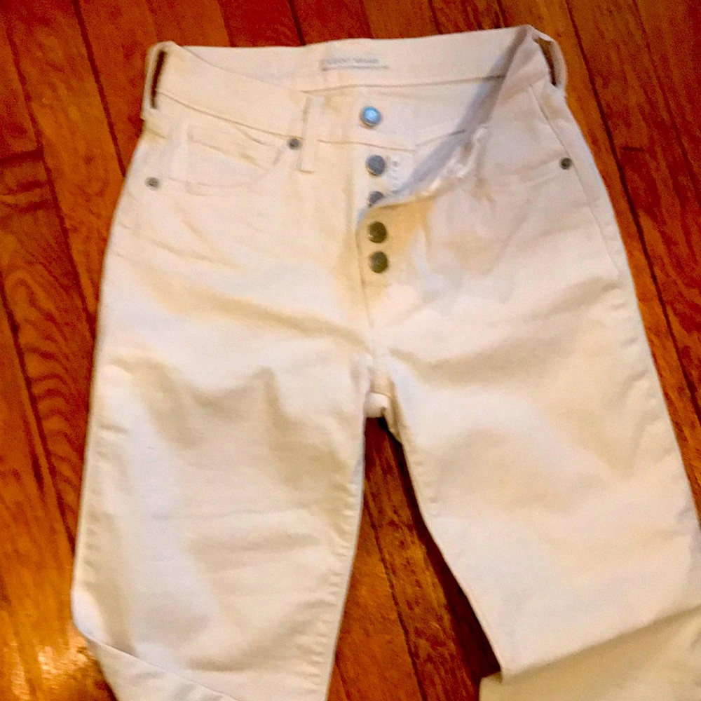 Lucky Brand jeans